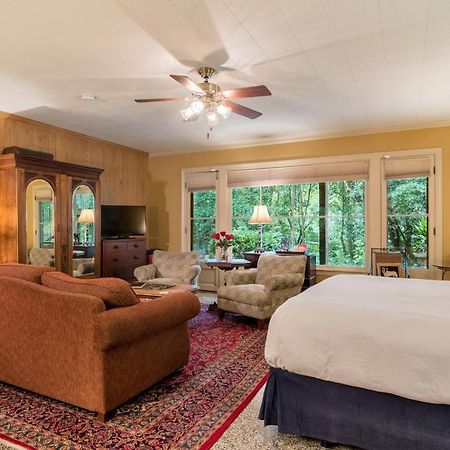 The Stockade Bed And Breakfast Baton Rouge Eksteriør bilde