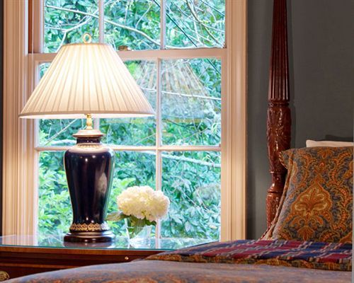 The Stockade Bed And Breakfast Baton Rouge Eksteriør bilde